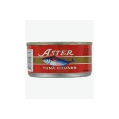 Picture of ASTER TUNA 80GR